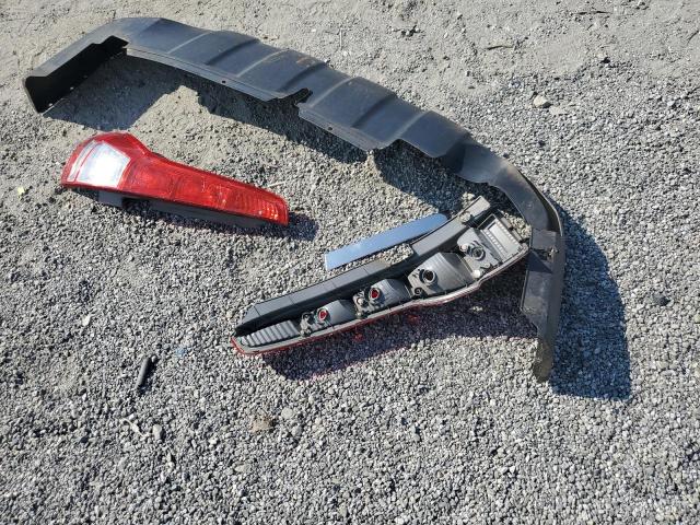 Honda Crv Se Image 4