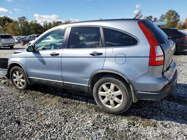 Honda Crv Ex Image 6