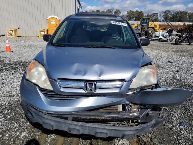 Honda Crv Ex Image 11