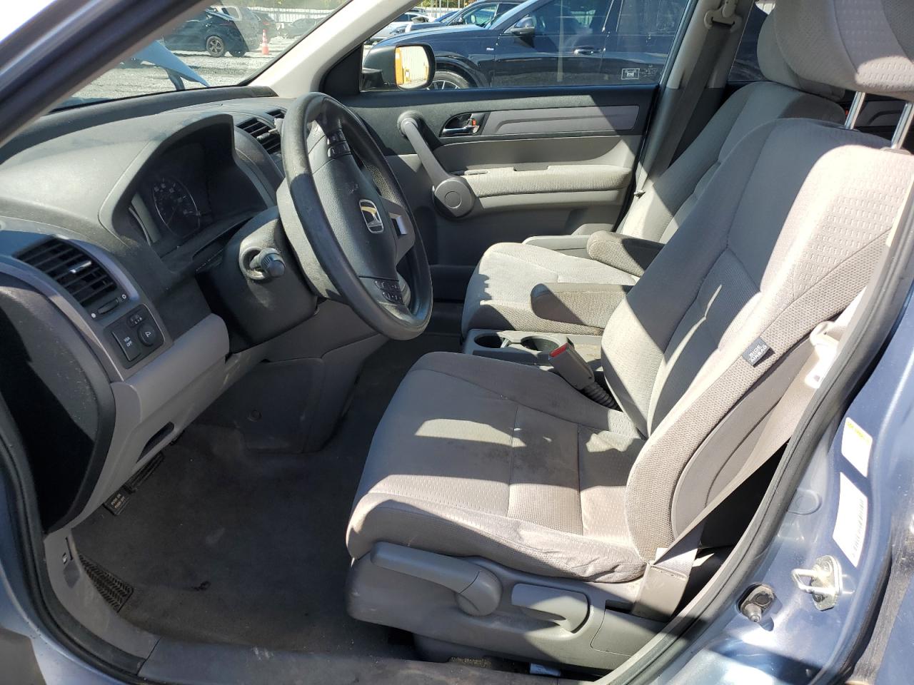 Honda Crv Ex Image 9