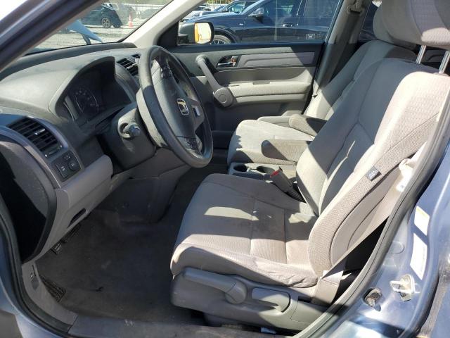 Honda Crv Ex Image 9