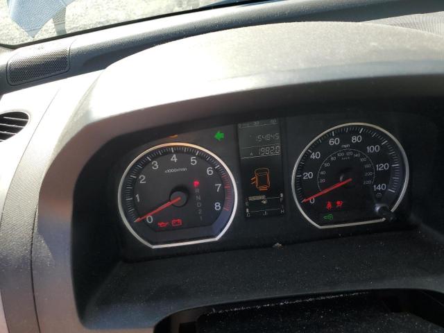 Honda Crv Ex Image 8