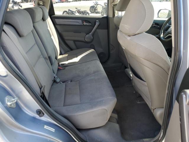 Honda Crv Ex Image 4