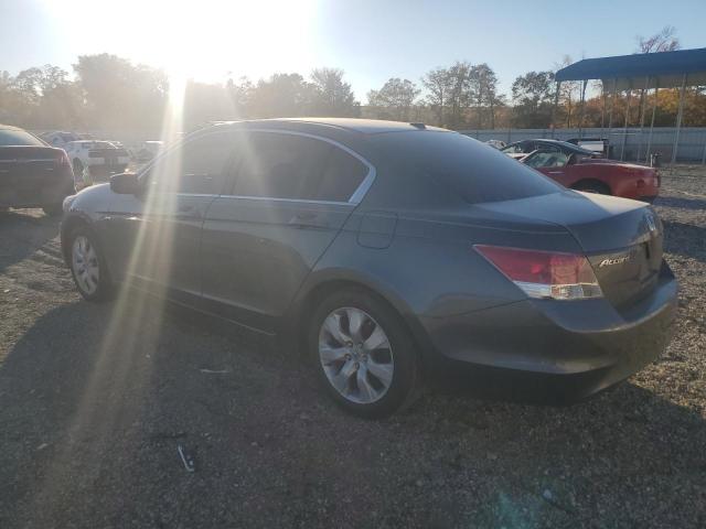 Honda Accord Exl Image 7