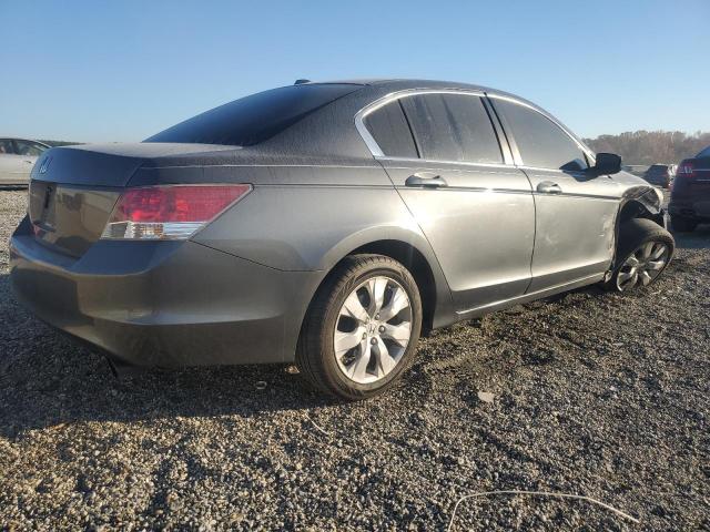 Honda Accord Exl Image 4