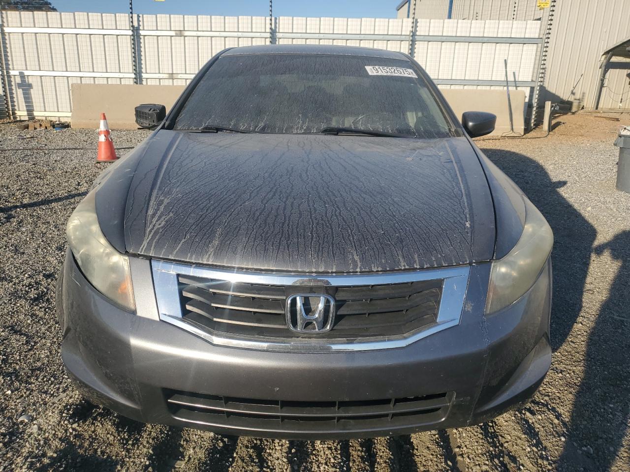 Honda Accord Exl Image 10