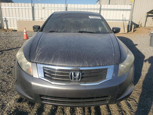 Honda Accord Exl Image 10