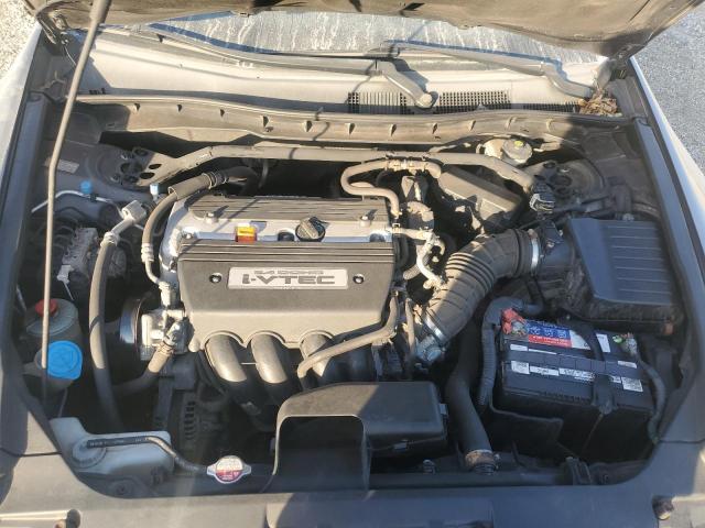 Honda Accord Exl Image 12