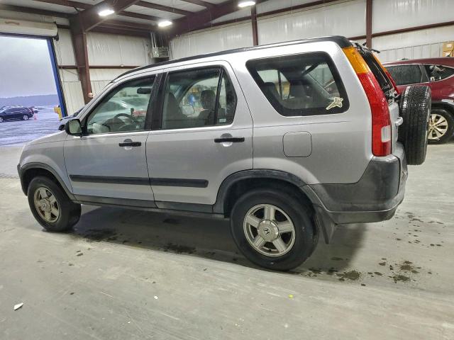 Honda Crv Lx Image 8