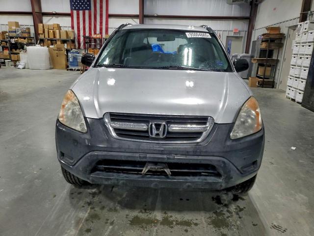 Honda Crv Lx Image 4