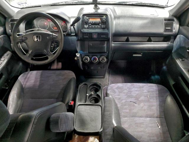 Honda Crv Lx Image 3