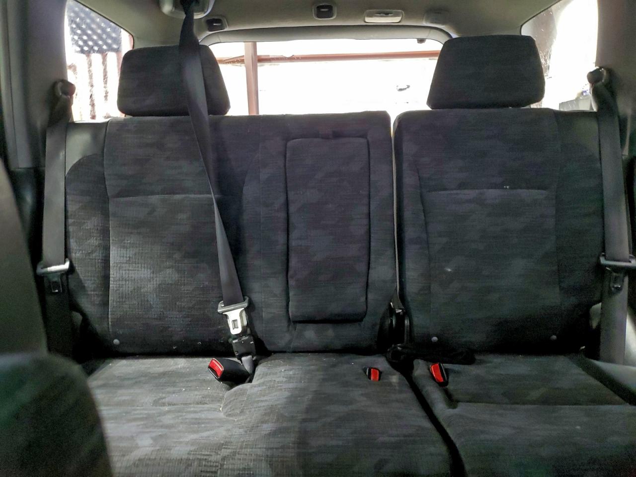 Honda Crv Lx Image 13