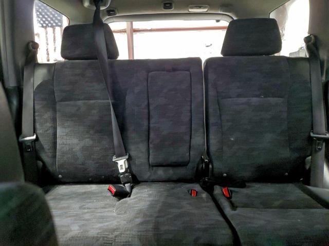 Honda Crv Lx Image 13