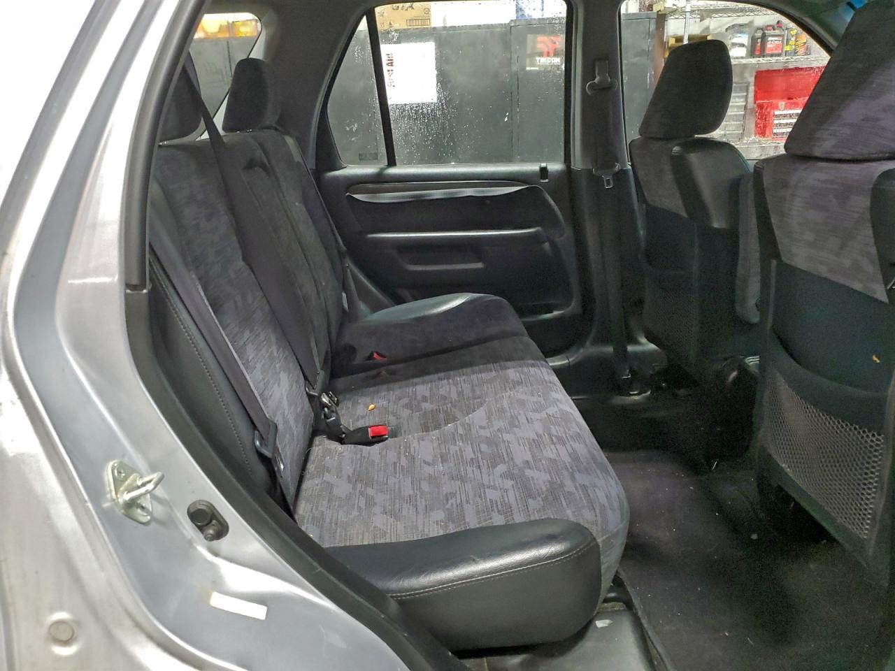 Honda Crv Lx Image 9