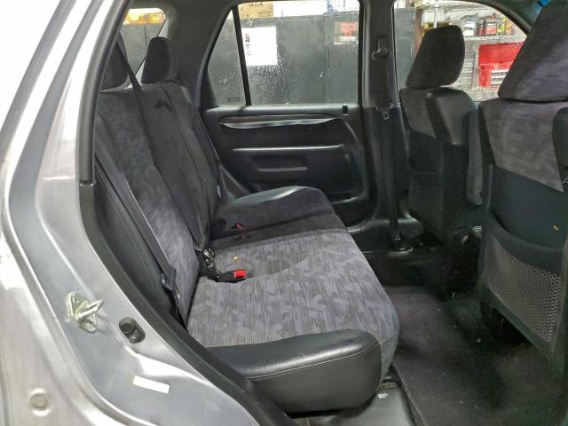 Honda Crv Lx Image 9