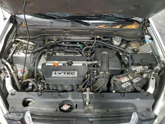 Honda Crv Lx Image 10