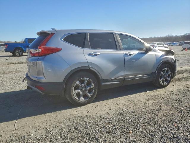 Honda Crv Ex Image 2