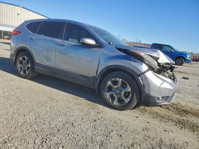 Honda Crv Ex Image 10