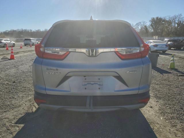 Honda Crv Ex Image 3