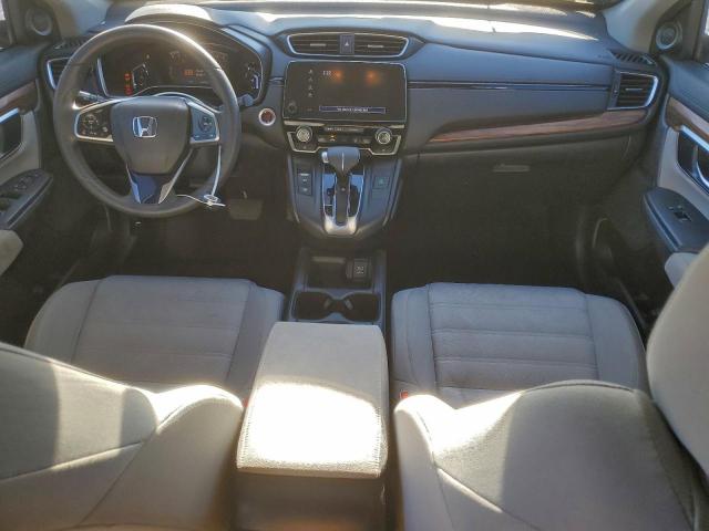 Honda Crv Ex Image 12