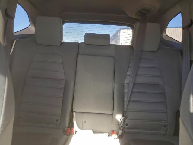 Honda Crv Ex Image 9