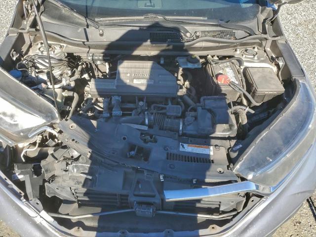 Honda Crv Ex Image 7