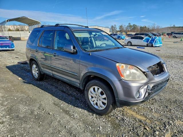 Honda Crv Se Image 12