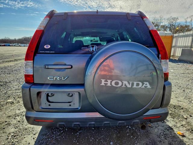 Honda Crv Se Image 2