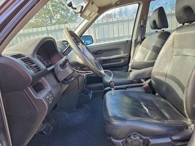 Honda Crv Se Image 4