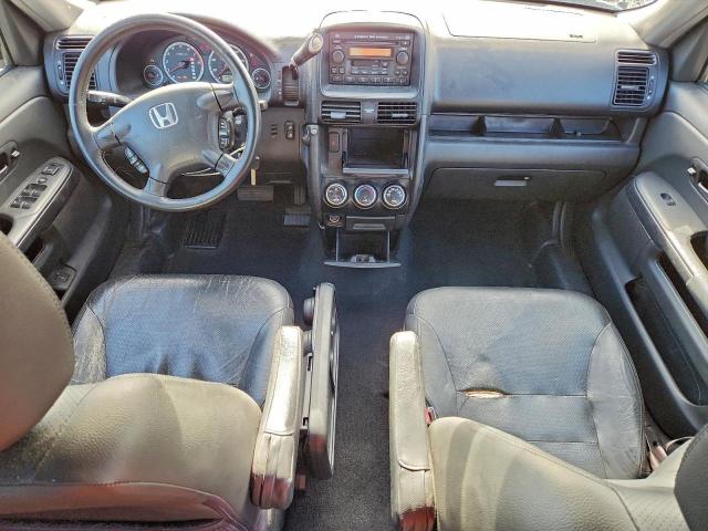 Honda Crv Se Image 7