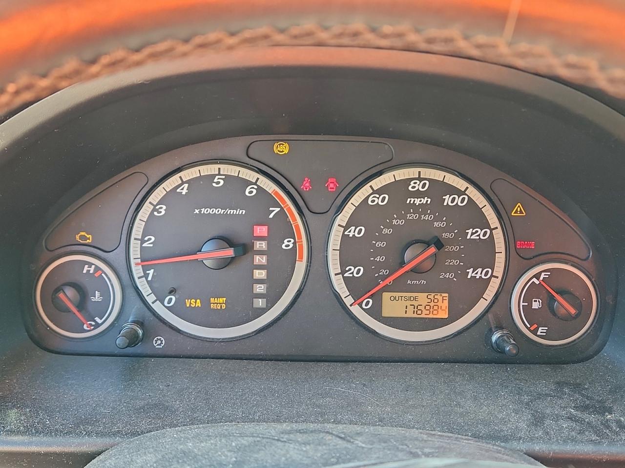 Honda Crv Se Image 13