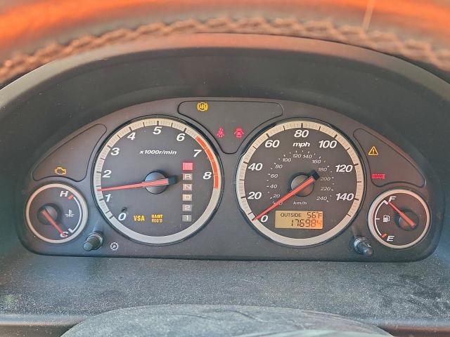 Honda Crv Se Image 13