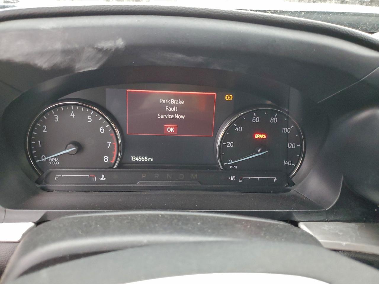 Ford Explorer Xlt Image 11