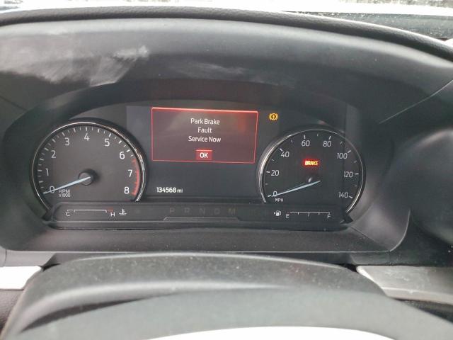 Ford Explorer Xlt Image 11