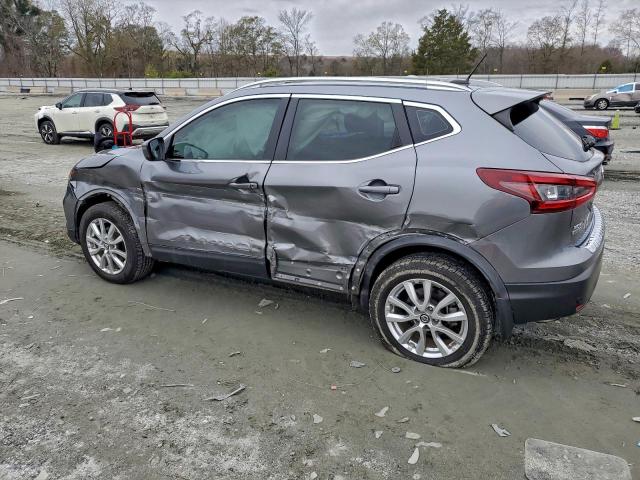 Nissan Rogue Sv Image 7