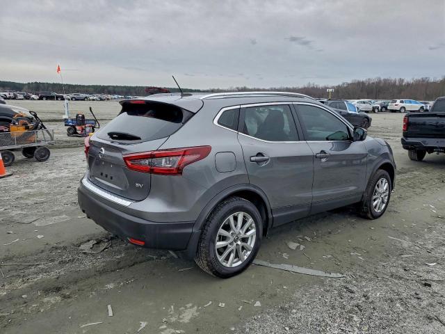 Nissan Rogue Sv Image 2