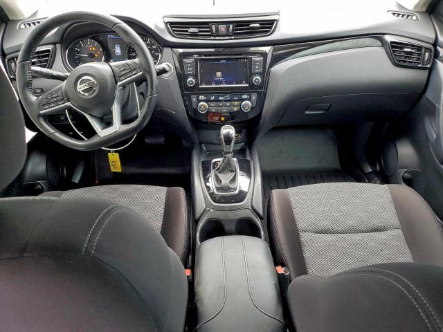 Nissan Rogue Sv Image 11