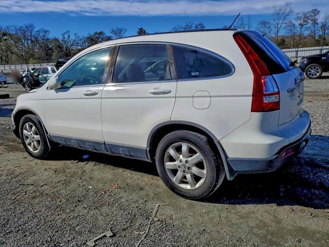 Honda Crv Exl Image 12