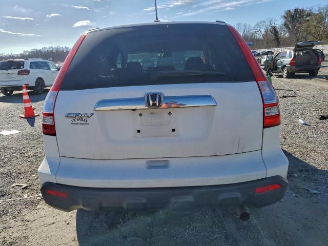 Honda Crv Exl Image 7