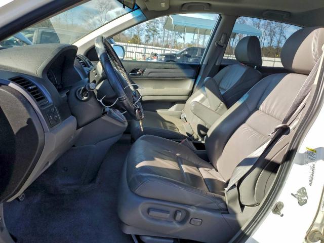 Honda Crv Exl Image 11