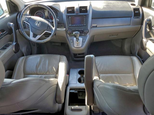 Honda Crv Exl Image 2