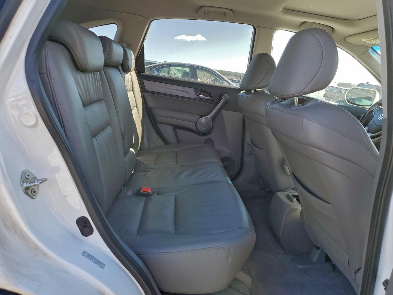 Honda Crv Exl Image 5