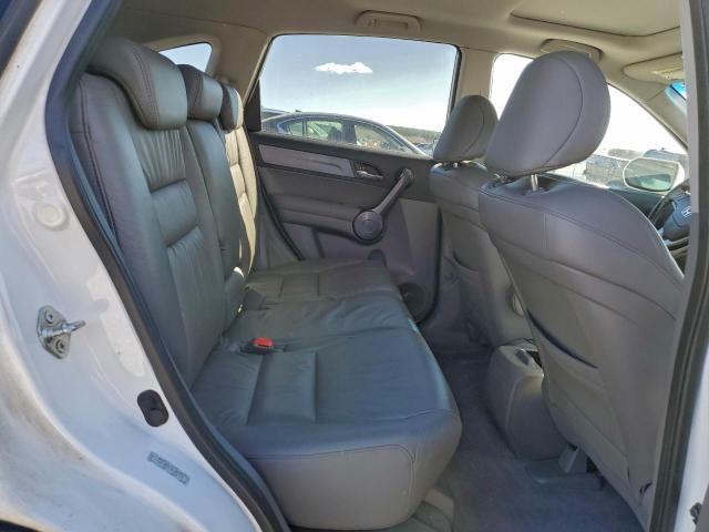 Honda Crv Exl Image 5