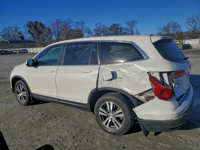 Honda Pilot Ex Image 2