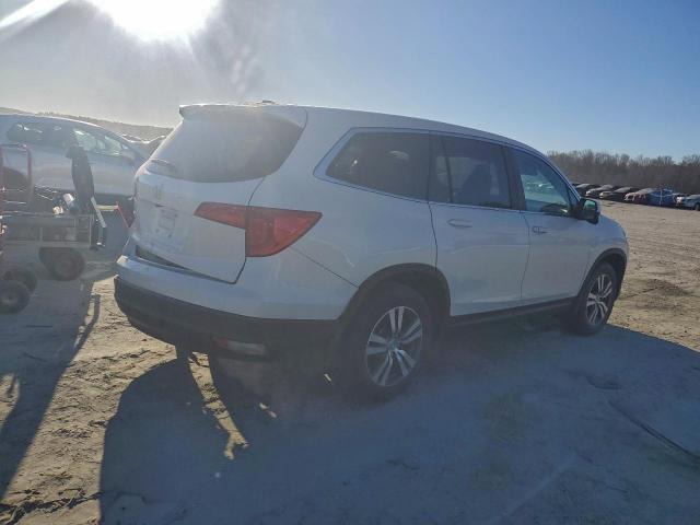 Honda Pilot Ex Image 3