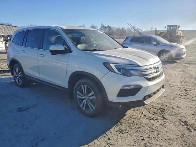 Honda Pilot Ex Image 4