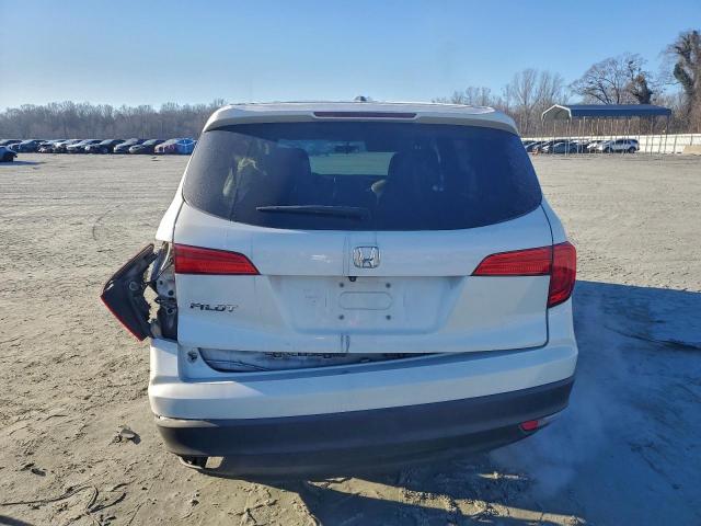 Honda Pilot Ex Image 6