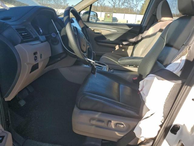 Honda Pilot Ex Image 5