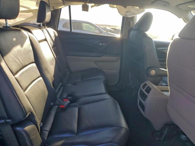 Honda Pilot Ex Image 8