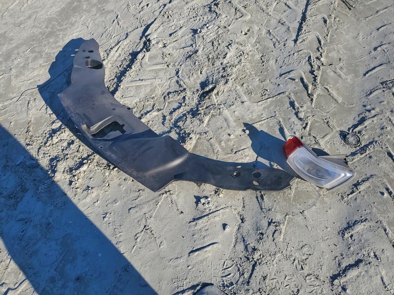 Honda Pilot Ex Image 9